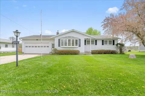 12870 Oneida Rd, Grand Ledge, MI 48837