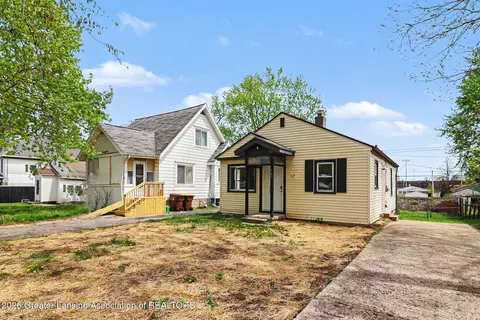 127 Haze St, Lansing, MI 48917