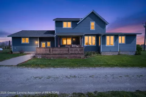 7613 Benton Rd, Charlotte, MI 48813