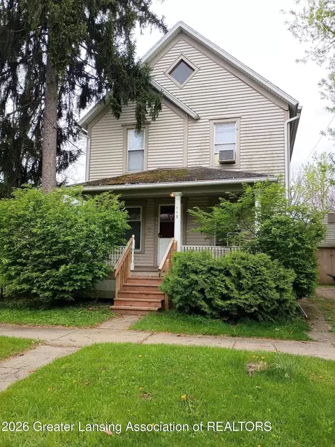 113 W Willow St, Lansing, MI 48906