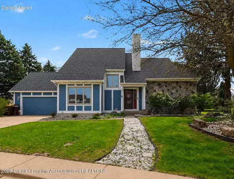 4915 Aspen Dr, Lansing, MI 48917