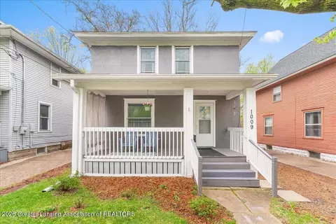 1009 May St, Lansing, MI 48906
