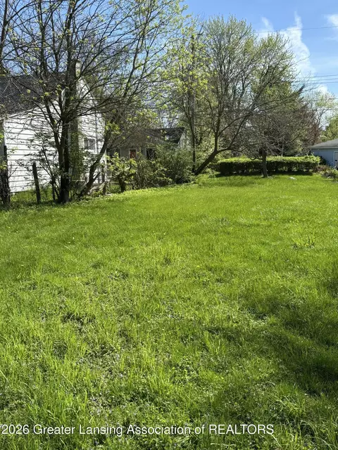 0 Taylor St, Lansing, MI 48906 photo 2