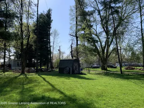 0 Point Dr, Lyons, MI 48851 photo 2
