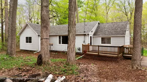 4410 Harding Ave, Holt, MI 48842