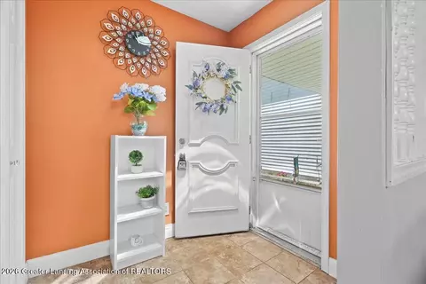 Entry Way - 208 W W Pne, Ashley, MI 48806 photo 1 of 2