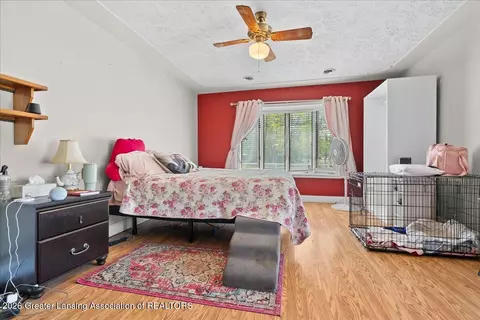 Bedroom - 208 W W Pne, Ashley, MI 48806 photo 1 of 6