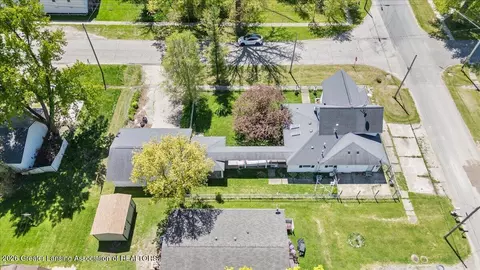 View/Area - 208 W W Pne, Ashley, MI 48806 photo 5 of 11