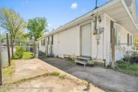 Exterior - 208 W W Pne, Ashley, MI 48806 photo 6 of 7