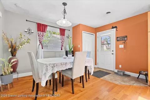 Dining - 208 W W Pne, Ashley, MI 48806 photo 1 of 1