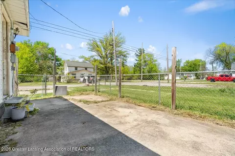 Exterior - 208 W W Pne, Ashley, MI 48806 photo 7 of 7
