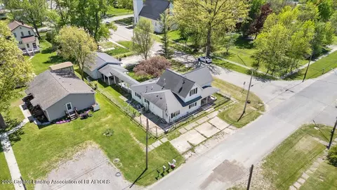 View/Area - 208 W W Pne, Ashley, MI 48806 photo 4 of 11