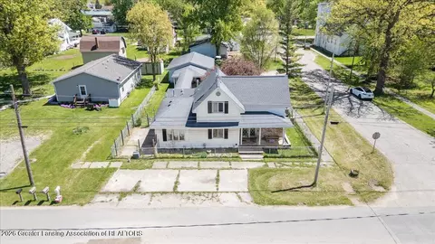 View/Area - 208 W W Pne, Ashley, MI 48806 photo 6 of 11