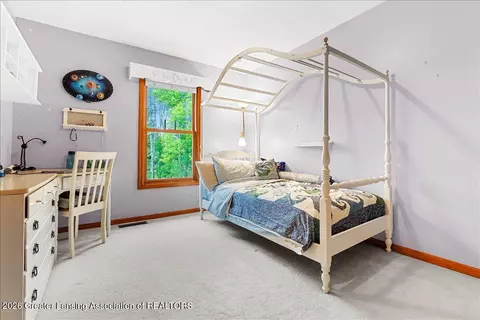 Bedroom - 4116 Cornell Rd, Okemos, MI 48864 photo 2 of 5