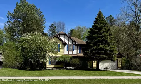 4116 Cornell Rd, Okemos, MI 48864
