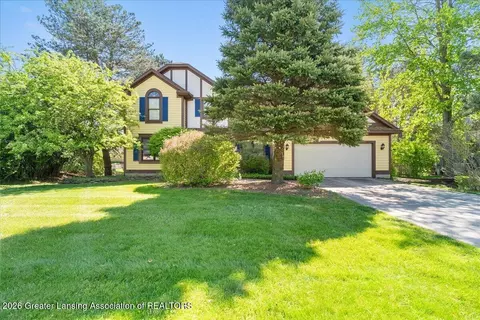 4116 Cornell Rd, Okemos, MI 48864