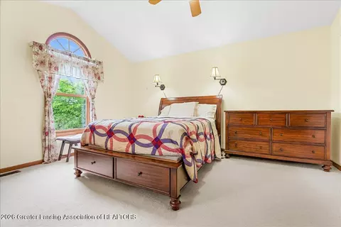 Bedroom - 4116 Cornell Rd, Okemos, MI 48864 photo 3 of 5