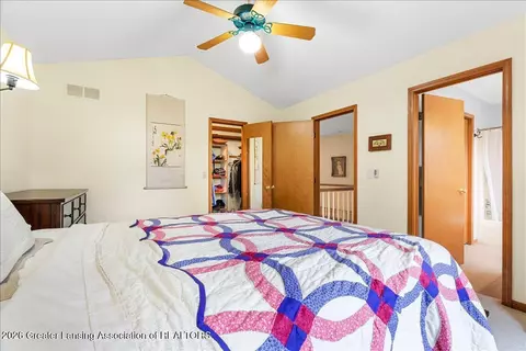 Bedroom - 4116 Cornell Rd, Okemos, MI 48864 photo 4 of 5