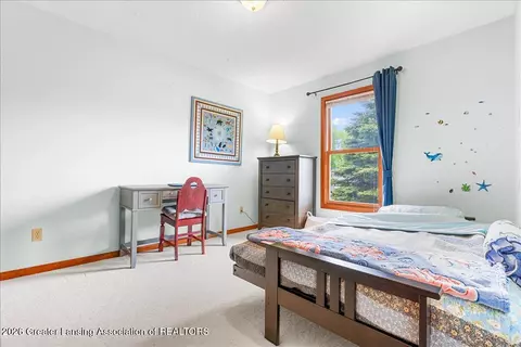 Bedroom - 4116 Cornell Rd, Okemos, MI 48864 photo 1 of 5