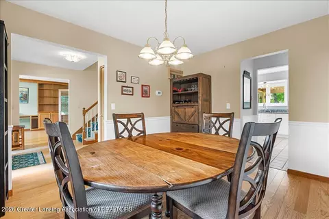 Dining - 4116 Cornell Rd, Okemos, MI 48864 photo 2 of 3