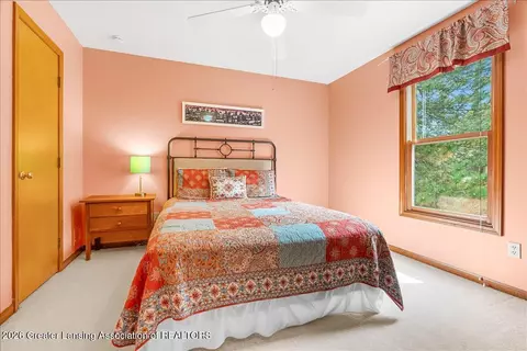 Bedroom - 4116 Cornell Rd, Okemos, MI 48864 photo 5 of 5