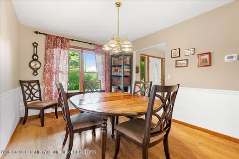 Dining - 4116 Cornell Rd, Okemos, MI 48864 photo 3 of 3