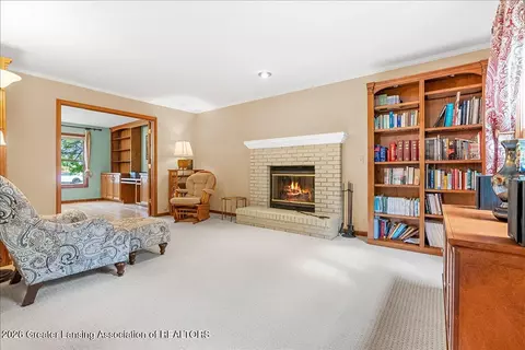Living - 4116 Cornell Rd, Okemos, MI 48864 photo 1 of 1