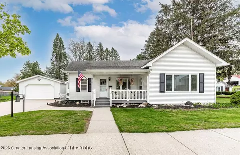 429 Kearney St, Portland, MI 48875