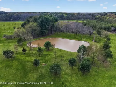 12791 Upton Rd, Bath, MI 48808