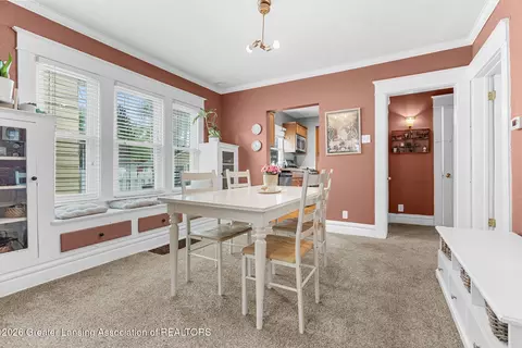 Dining - 2226 Strathmore Rd, Lansing, MI 48910 photo 1 of 1