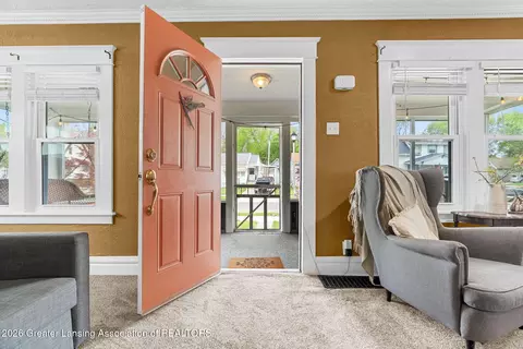Entry Way - 2226 Strathmore Rd, Lansing, MI 48910 photo 1 of 1