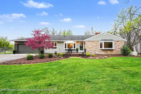 6285 Bishop Rd, Lansing, MI 48911