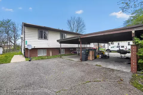 1549 Mount Vernon Ave, East Lansing, MI 48823