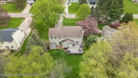 View/Area - 13176 Blackwood Dr, Dewitt, MI 48820 photo 1 of 4