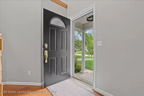 Entry Way - 13176 Blackwood Dr, Dewitt, MI 48820 photo 1 of 5