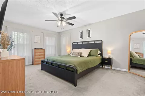 Bedroom - 13176 Blackwood Dr, Dewitt, MI 48820 photo 1 of 6