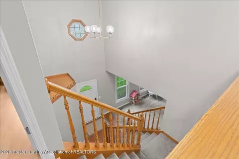 Entry Way - 13176 Blackwood Dr, Dewitt, MI 48820 photo 3 of 5