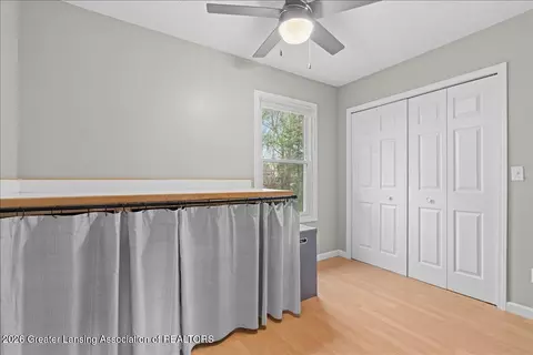 Bedroom - 13176 Blackwood Dr, Dewitt, MI 48820 photo 4 of 6