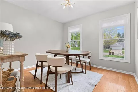 Dining - 13176 Blackwood Dr, Dewitt, MI 48820 photo 1 of 1