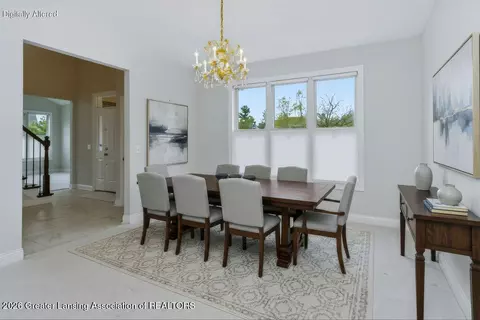 Dining - 3600 Otsego Dr, Okemos, MI 48864 photo 1 of 2