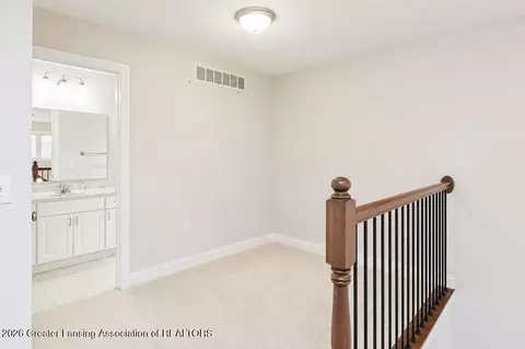 Entry Way - 3600 Otsego Dr, Okemos, MI 48864 photo 8 of 9