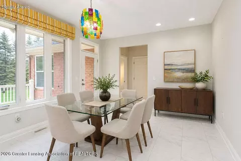 Dining - 3600 Otsego Dr, Okemos, MI 48864 photo 1 of 1