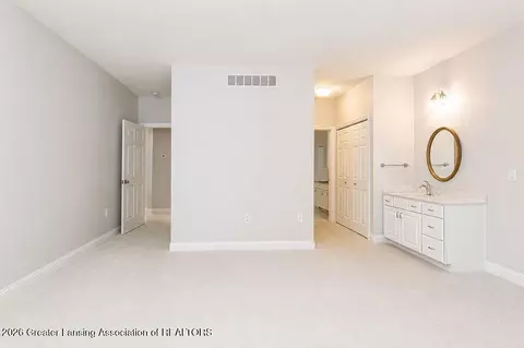 Bedroom - 3600 Otsego Dr, Okemos, MI 48864 photo 3 of 10