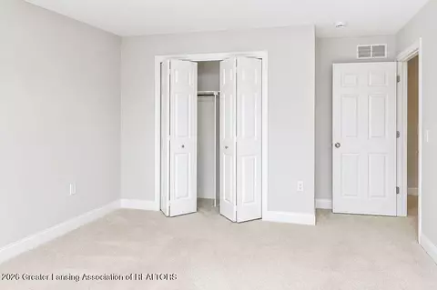 Bedroom - 3600 Otsego Dr, Okemos, MI 48864 photo 7 of 10