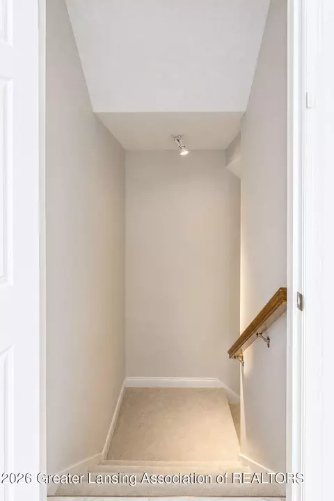 Entry Way - 3600 Otsego Dr, Okemos, MI 48864 photo 9 of 9