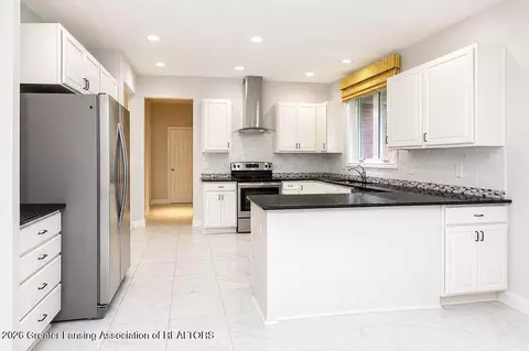 Kitchen - 3600 Otsego Dr, Okemos, MI 48864 photo 1 of 5