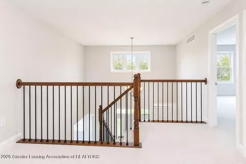 Entry Way - 3600 Otsego Dr, Okemos, MI 48864 photo 7 of 9