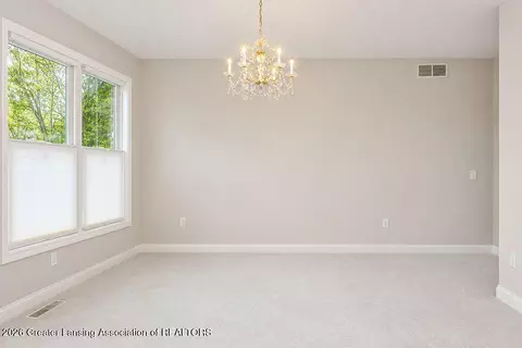Living - 3600 Otsego Dr, Okemos, MI 48864 photo 1 of 7