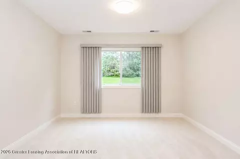 Bedroom - 3600 Otsego Dr, Okemos, MI 48864 photo 10 of 10