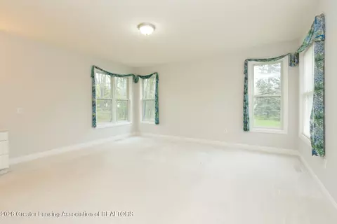 Bedroom - 3600 Otsego Dr, Okemos, MI 48864 photo 2 of 10